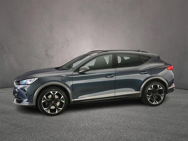 Cupra Formentor VZ Performance 1.4 TSI eHybrid 245pk DSG Automaat Trekhaak, 360 camera, Adaptive crusie control, Elektrische achterklep, LED matrix koplampen, Achteruitrijcamera