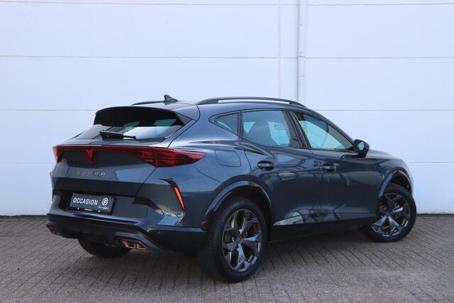 Cupra Formentor 1.5 TSI e-Hybrid Business 204pk DSG6
