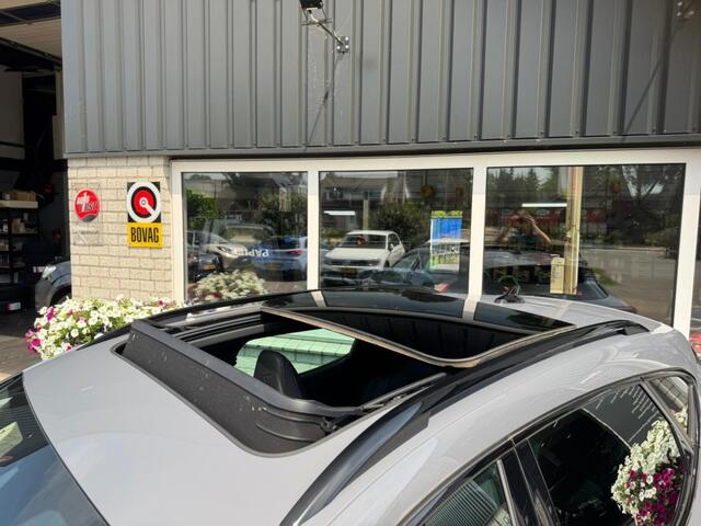 Cupra Formentor 1.4 E-Hybrid VZ PERF. VZ stuur Panoramadak Trekhaak El.klep Camera Blis 245PK Erg mooi!