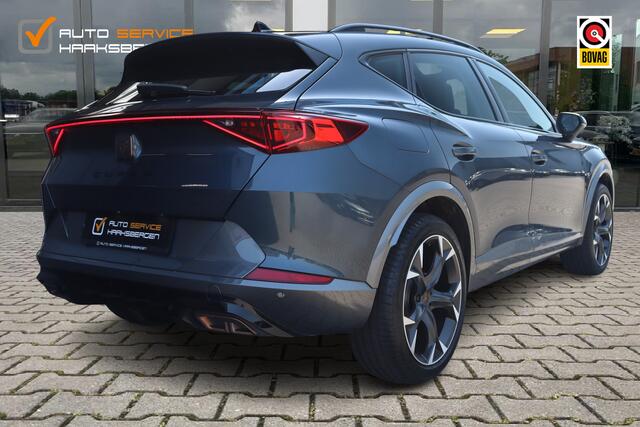 Cupra Formentor 1.4 e-Hybrid Performance | ACC | 19 Inch | Winter Pakket |
