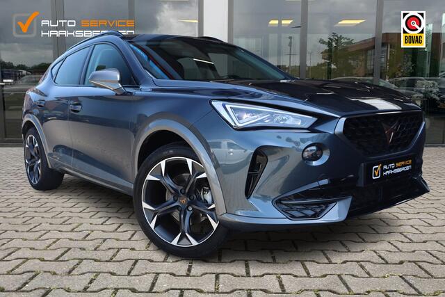 Cupra Formentor 1.4 e-Hybrid Performance | ACC | 19 Inch | Winter Pakket |