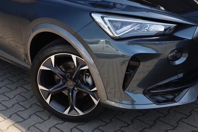 Cupra Formentor 1.4 e-Hybrid Performance | ACC | 19 Inch | Winter Pakket |