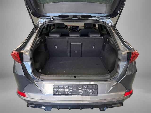 Cupra Formentor 1.4 TSI e-Hybrid 204pk DSG Essential Limited · Keyless · Stuurwielverwarming · ACC · Sfeerverlichting · Elek. Inklapbare Spiegels ·