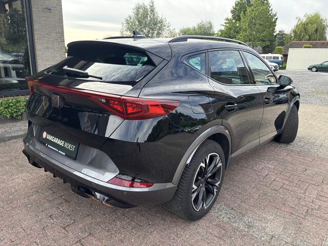 Cupra Formentor 1.4 e-Hybrid Performance Automaat PHEV Full LED / Camera / Carplay
