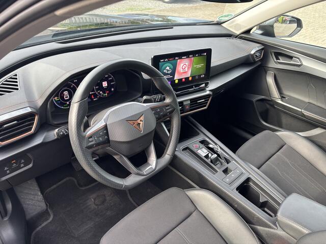 Cupra Formentor 1.4 e-Hybrid Performance Automaat PHEV Full LED / Camera / Carplay