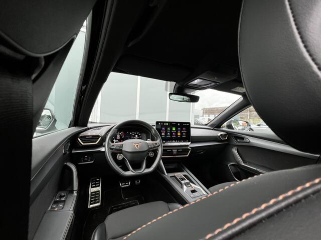 Cupra Formentor 1.5 eTSI 150pk DSG Business | ACC | Camera | Navi | Climate