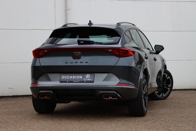 Cupra Formentor 1.4 e-Hybrid Business 204pk DSG6 | SOH 95,2% |