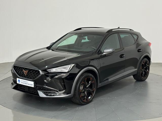 Cupra Formentor 1.4 E-HYBRID PUG IN 37.000KM TREKHAAK