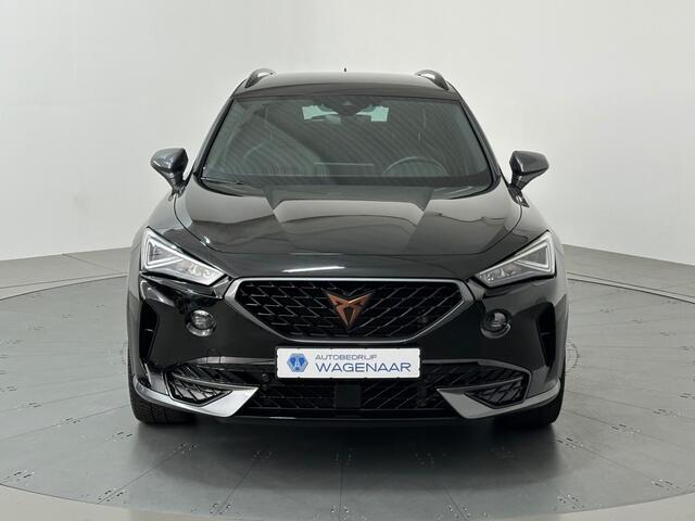 Cupra Formentor 1.4 E-HYBRID PUG IN 37.000KM TREKHAAK