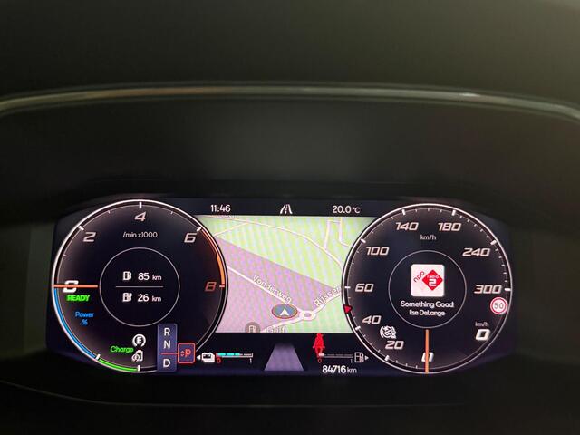 Cupra Formentor 1.4 e-Hybrid VZ | Memoryseats | Camera | Adaptive cruise |