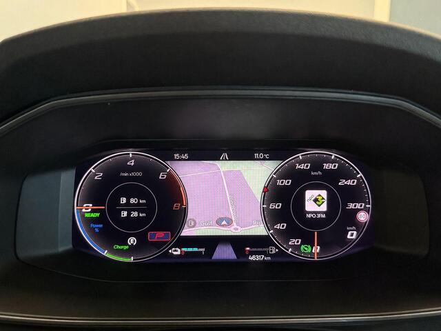 Cupra Formentor 1.4 e-Hybrid VZ | Memory | ACC | Carplay| Pano | Trekhaak |
