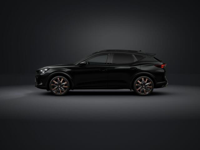 Cupra Formentor 1.5 TSI e-Hybrid Business Panorama Dak - Sennheiser Audio - Elektrisch Verstelbare Bestuurdersstoel
