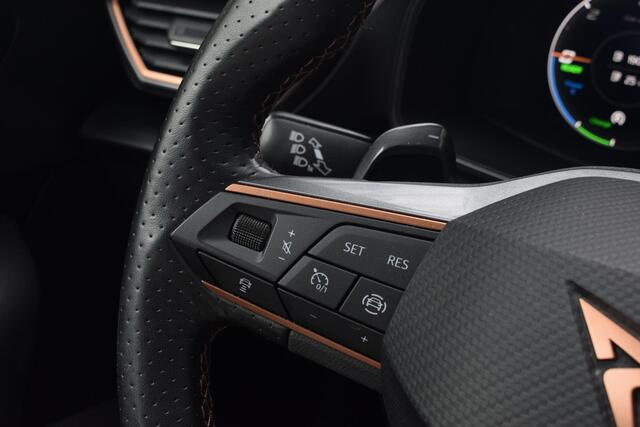 Cupra Formentor 1.4 e-Hybrid Adrenaline |STOELVERWARMING|ACC|SFEER