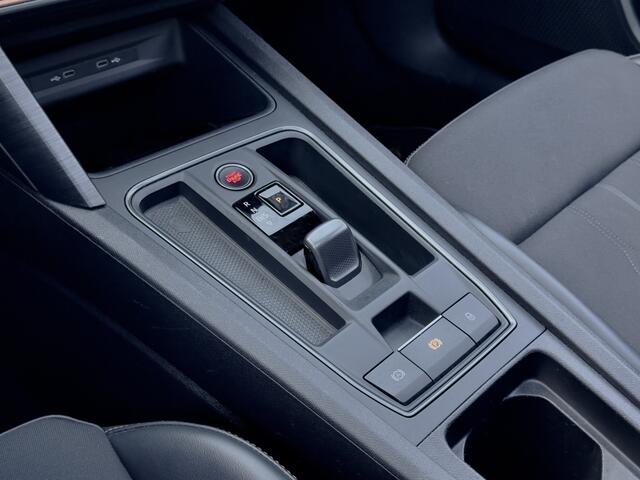 Cupra Formentor 1.4 e-Hybrid AUT6 VZ COPPER EDITION 245PK PANODAK LEDER NAVI CAMERA DIGI-DASH APPLE-CARPLAY LED LMV PDC