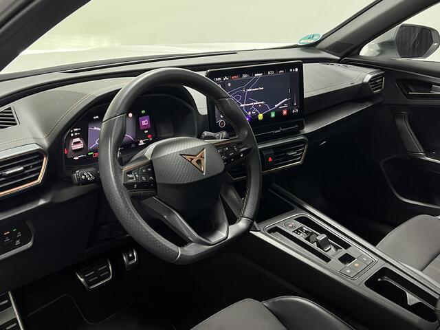 Cupra Formentor 1.4 e-Hybrid VZ Performance | PANORAMADAK | NAVI | STOEL-/STUURVERWARMING | KEYLESS |