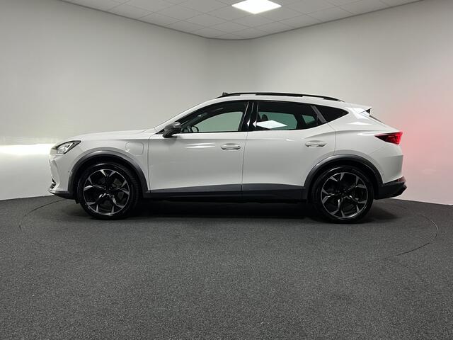 Cupra Formentor 1.4 e-Hybrid VZ Performance | PANORAMADAK | NAVI | STOEL-/STUURVERWARMING | KEYLESS |