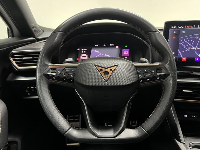 Cupra Formentor 1.4 e-Hybrid VZ Performance | PANORAMADAK | NAVI | STOEL-/STUURVERWARMING | KEYLESS |