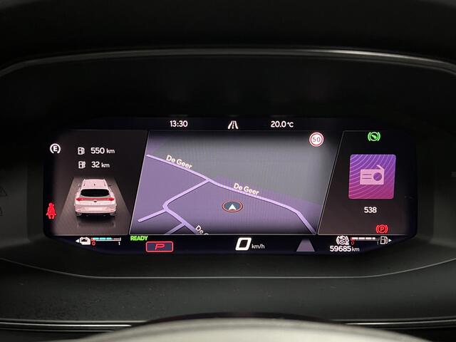 Cupra Formentor 1.4 e-Hybrid VZ Performance | PANORAMADAK | NAVI | STOEL-/STUURVERWARMING | KEYLESS |