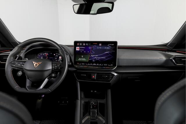 Cupra Formentor 1.5 TSI e-Hybrid 272 PK VZ Extreme | Bronze Matt | S/K-Panodak | Sennheiser | Elek. stoelen | Matrix LED | Adapt. Cruise | Stoel-+stuurverw. | Camera | NAV+App. Connect | Elek. Klep | LM 19" | 0513