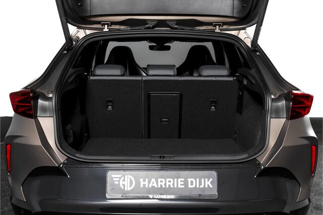 Cupra Formentor 1.5 TSI e-Hybrid 272 PK VZ Extreme | Bronze Matt | S/K-Panodak | Sennheiser | Elek. stoelen | Matrix LED | Adapt. Cruise | Stoel-+stuurverw. | Camera | NAV+App. Connect | Elek. Klep | LM 19" | 0583