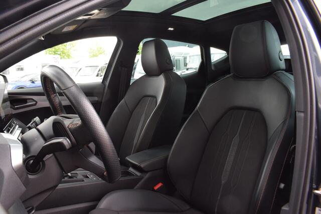 Cupra Formentor 1.4 TSI e-Hybrid Essential | SOH: 97,2% | Pano | ACC | Carplay