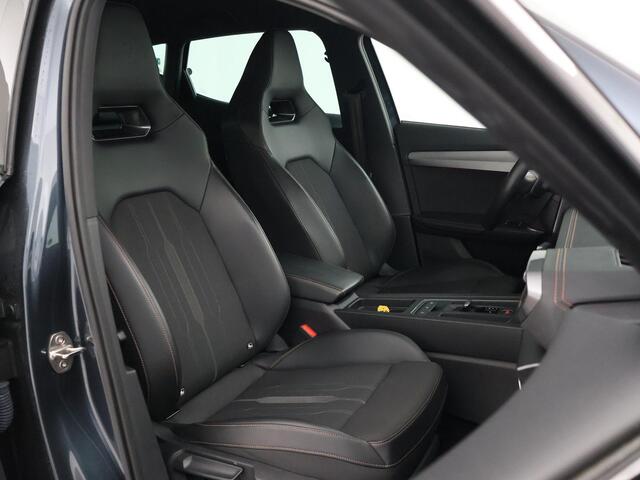 Cupra Formentor 1.4 e-Hybrid 245 PK + SPORTUITLAAT | 19 INCH SFEERVERL. | CAMERA | STOELVERW. | STUURVERW. | VIRTUAL