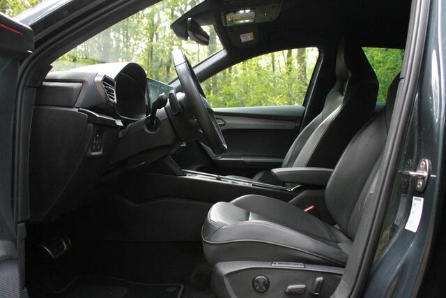 Cupra Formentor 1.4 e-Hybrid VZ Copper Edition | Leder | Trekhaak | Carplay | ACC