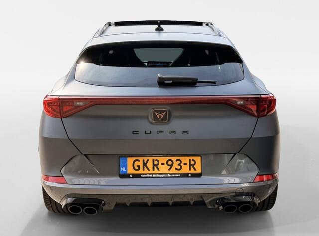 Cupra Formentor 2.0 TSI 4DRIVE 418PK | Full options | Stage 1 & DSG stage 2 | El