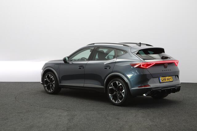 Cupra Formentor 1.4 e-Hybrid 204 PK Adrenaline PHEV, Winterpakket, Adap. Cruise Control, Carplay, Camera