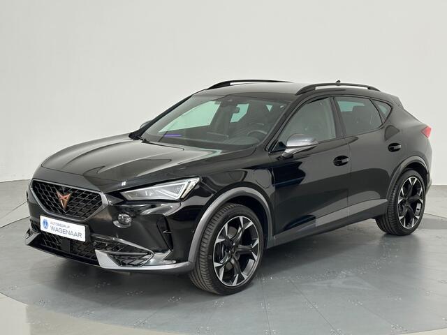 Cupra Formentor 1.4 E-HYBRID 180KW VZ PLUG IN HYBRIDE
