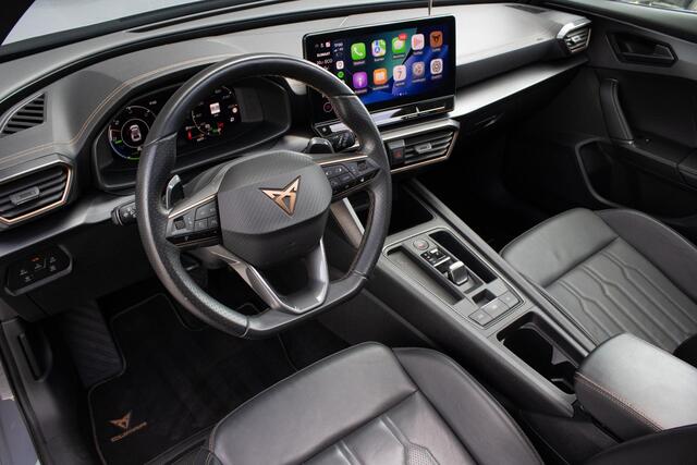 Cupra Formentor 1.4 e-Hybrid Business PANO CAMERA MAXTON MEMORY ACC