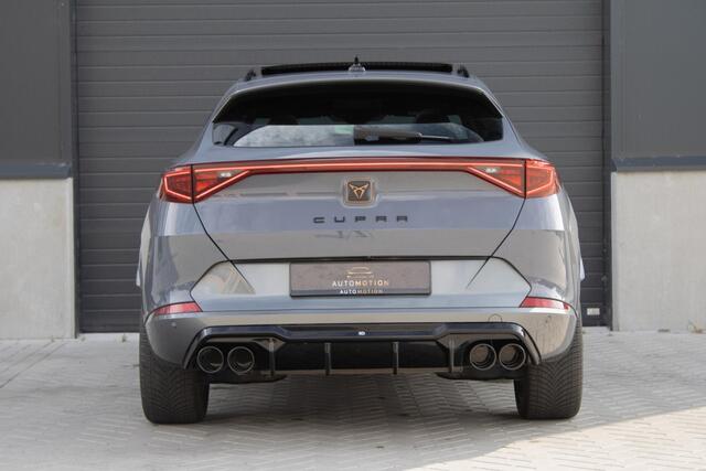 Cupra Formentor 1.4 e-Hybrid Business PANO CAMERA MAXTON MEMORY ACC
