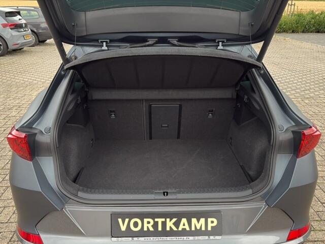 Cupra Formentor 1.4 TSI VZ eHYBRID CAMERA/ELEK-KLEP/SPORT-STUUR/ACC/MEM/STOEL+STUURVERW