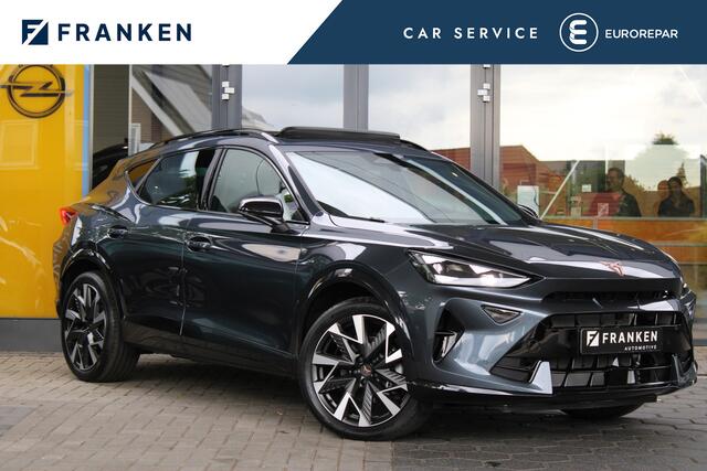Cupra Formentor 1.5 TSI e-Hybrid Business | Trekhaak | Eclipse pack | Panoramadak