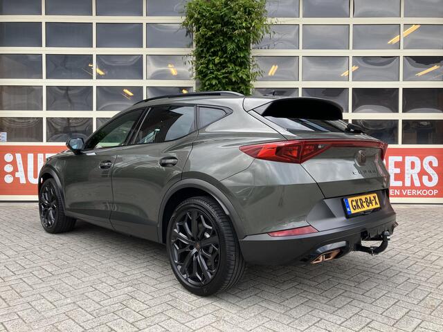 Cupra Formentor 1.4 e-Hybrid VZ Performance | Tribe Edition | Full-option | Zeer nette staat | Lage km-stand |