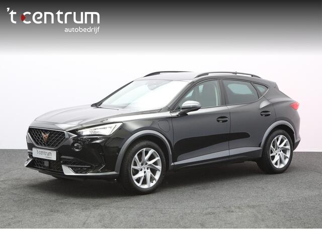 Cupra Formentor 1.4 e-Hybrid 204 PK Business PHEV, Adap. Cruise Control, Matrix-LED, Carplay