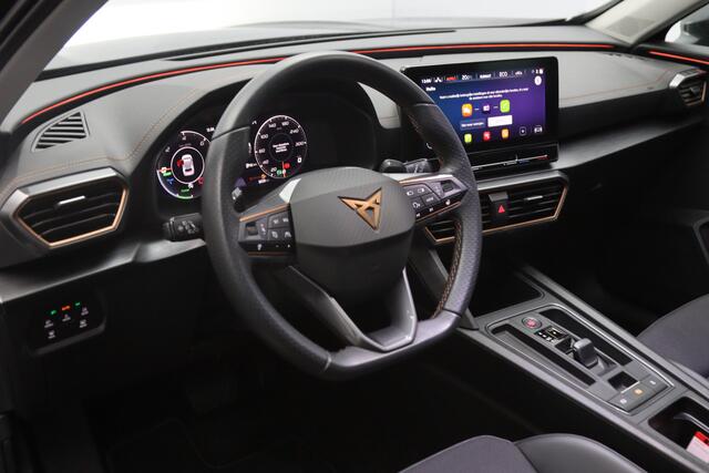 Cupra Formentor 1.4 e-Hybrid 204 PK Business PHEV, Adap. Cruise Control, Matrix-LED, Carplay