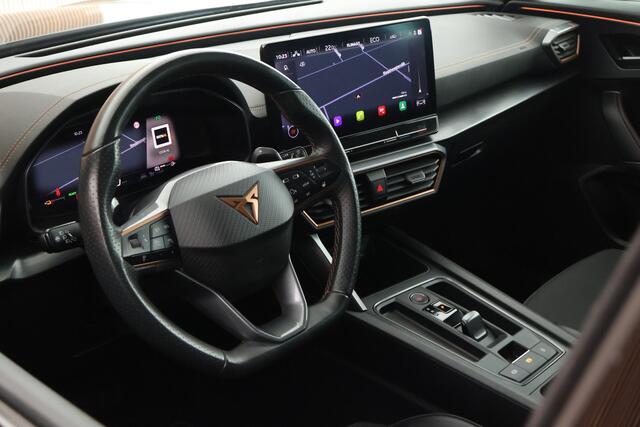 Cupra Formentor 1.4 TSI 204pk e-Hybrid Essential Trekhaak Camera Stoelverwarming Memory Keyless Navigatie