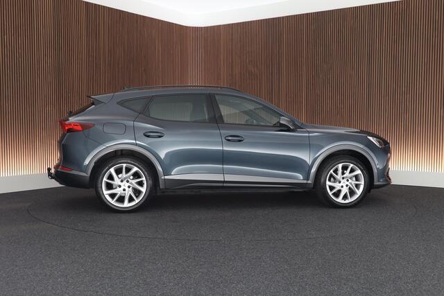 Cupra Formentor 1.4 TSI 204pk e-Hybrid Essential Trekhaak Camera Stoelverwarming Memory Keyless Navigatie