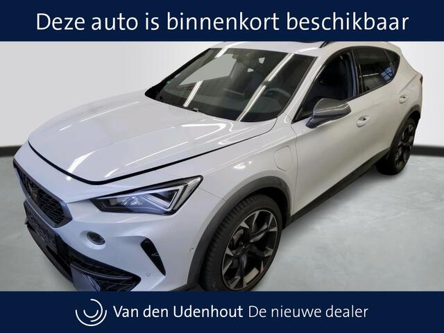 Cupra Formentor 1.4 TSI eHybrid 245pk VZ Performance / Panoramadak / Memory / BEATS