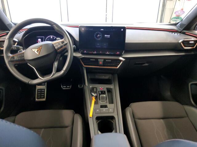 Cupra Formentor 1.4 TSI eHybrid 245pk VZ Performance / Panoramadak / Memory / BEATS