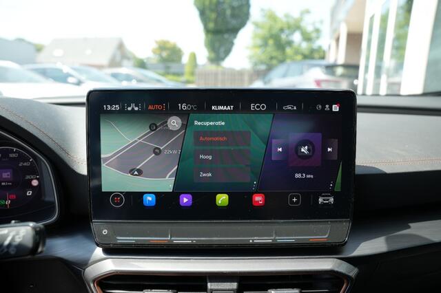 Cupra Formentor 1.4 E-HYB COPPER VZ , ACC, Camera ,Carplay,Trehaak