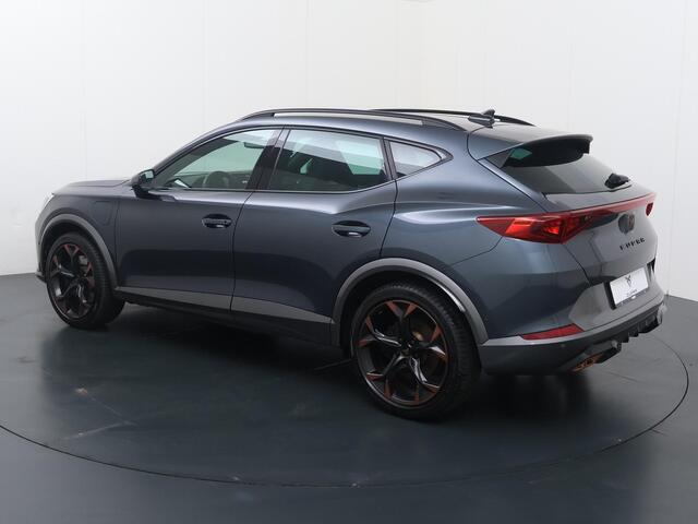 Cupra Formentor 1.4 e-Hybrid VZ Performance | 245 PK | SoH 94% | Adaptive Cruise Control | Achteruitrijcamera | Dodehoek detectie | Keyless Entry | Navigatiesysteem |