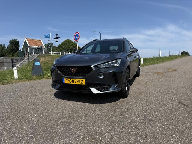 Cupra Formentor 1.4 e-Hybrid Business bj juni2021/panoramadak/winterbanden