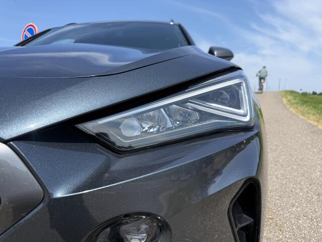 Cupra Formentor 1.4 e-Hybrid Business bj juni2021/panoramadak/winterbanden