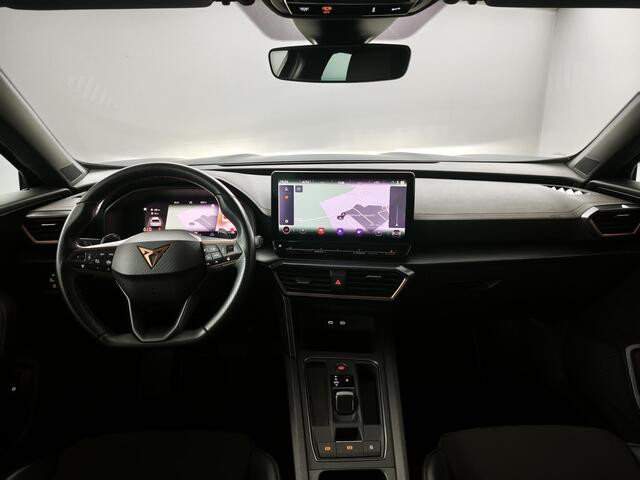 Cupra Formentor 1.4 TSI e-Hybrid Essential | Navigatie | Adaptive Cruise Control | Apple CarPlay / Android Auto | Climate Control |