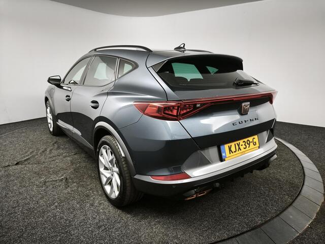 Cupra Formentor 1.4 TSI e-Hybrid Essential | Navigatie | Adaptive Cruise Control | Apple CarPlay / Android Auto | Climate Control |