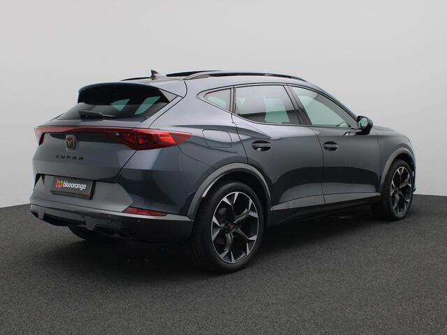 Cupra Formentor 1.4 e-Hybrid Performance 204PK DSG SOH 86,93%, Panorama Dak, Trekhaak, Sportstoelen, Camera, Stoel-Stuurverwarming, 19'' LM Velgen, Keyless, Apple Carplay