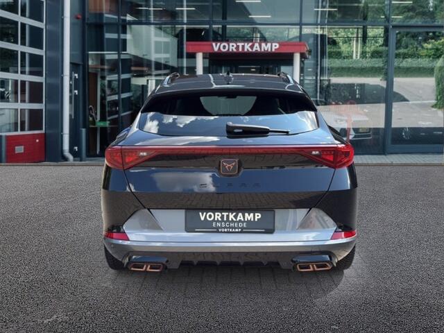 Cupra Formentor 1.4 TSI eHYBRID VZ CAMERA/ACC/LED/STOEL+STUURVERW/CARPLAY/NAVI