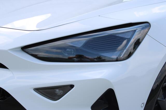 Cupra Formentor 1.5 TSI e-Hybrid Business | Incl. 12 maanden garantie | Adaptieve cruise control | Apple carplay/Android auto | 360° camera | Climate control | DAB radio | Standkachel |